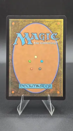 MTG Force of Will Foil Dominaria Remastered #284 Retro Mythic Pack Fresh Mint 🔥 - Image 2