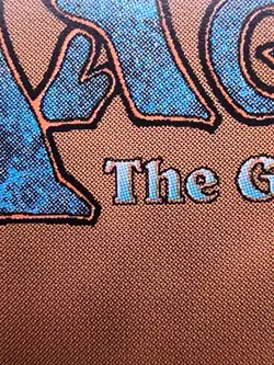 Psychic Corrosion (Rainbow Foil) Secret Lair Drop Foil - Image 3