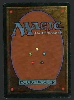 ***Volcanic Island*** MTG Revised Magic Kid Icarus - Image 2