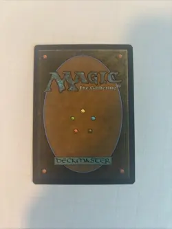 Does Machines 0034 Rare Non-Foil TMNT Magic The Gathering NM/M - Image 2