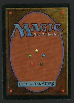 ***Plateau*** MTG Revised Magic Kid Icarus - Image 2