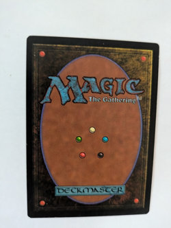 Englishh Zirilan of the Claw Mirage MTG NM Free shipping with tracking - Image 2