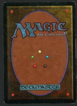 ***Maze of Ith*** MTG The Dark Magic Kid Icarus - Image 2