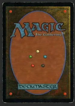 ***Phyrexian Dreadnought (Indents & Edge Wear)*** MTG Mirage Magic Kid Icarus - Image 2