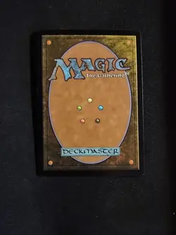 MTG - Flooded Strand Rare Land Khans of Tarkir Regular English - Image 2