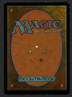 ***Gaea's Cradle*** MTG Urza's Saga Magic Kid Icarus - Image 2