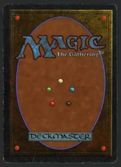 ***Strip Mine No Horizon*** MTG Antiquities Magic Kid Icarus - Image 2