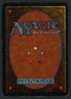 ***Mishra's Factory Summer*** MTG Antiquities Magic Kid Icarus - Image 2