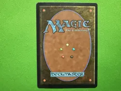 1x MP Old Man of the Sea Arabian Nights MTG Magic the Gathering English - Image 2