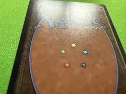 1x MP Old Man of the Sea Arabian Nights MTG Magic the Gathering English - Image 3