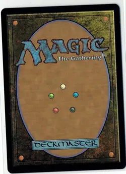 Starting Town 289 - Final Fantasy MTG - Rare - NM - Image 2