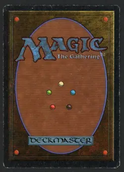 ***Oubliette Light*** MTG Arabian Nights Magic Kid Icarus - Image 2