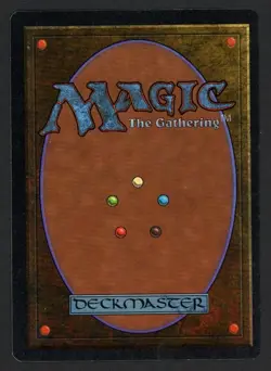 ***Drop of Honey*** MTG Arabian Nights Magic Kid Icarus - Image 2