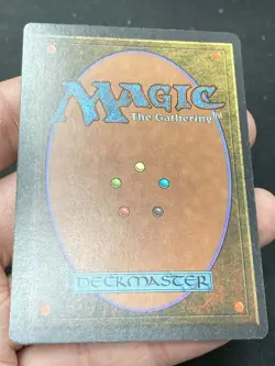 ***Drop of Honey*** MTG Arabian Nights Magic Kid Icarus - Image 4