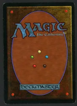 ***English Moat*** MTG Legends Magic Kid Icarus - Image 2