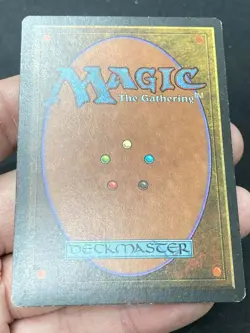 ***English Moat*** MTG Legends Magic Kid Icarus - Image 4