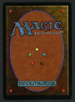 ***English Land Tax*** MTG Legends Magic Kid Icarus - Image 2