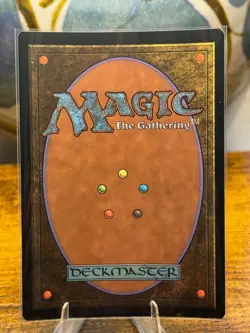 🔥⚙ Magic: The Gathering – Urabrask (Phyrexian Text Secret Lair) ⚙🔥 - Image 2