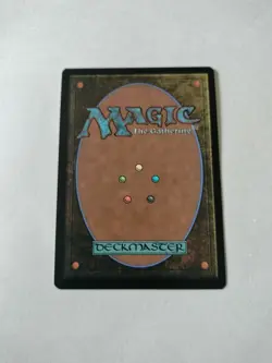 Magic The Gathering Flare Of Denial Retro Frame Modern Horizons 3 Rare MTG 2024 - Image 2