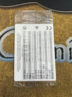 MTG SEALED All-Seeing Arbiter GDY 003 Game Day Holofoil Promo!! - Image 2