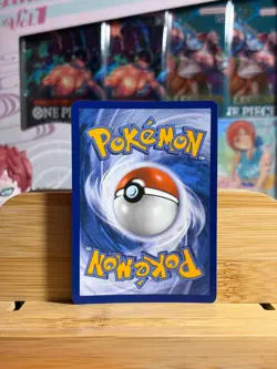 MISDREAVUS 035/094 Phantasmal Flames Common Reverse Holo Pokemon TCG Near Mint - Image 2