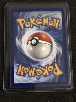 Pokemon - Meowth 106/094 - Phantasmal Flames Holo - Pack Fresh - MINT - Image 2