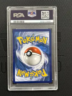 PSA 9 MINT ✨ Pokemon 🔥 Charizard 11/108 XY Evolutions Reverse Holo Rare 🔥 - Image 2