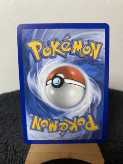 Team Rocket’s Mimikyu Ascended Heroes IR 238/217 Pokemon TCG MINT - Image 4