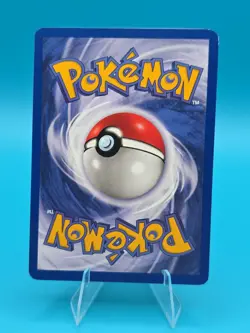 Pokemon 1st Edition Team Rocket (2000) - Drowzee 54/82 - Common - NM - Image 2