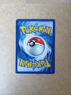 Pokemon TCG Bulbasaur 44/102 Shadowless Base Set LP Condition - Image 2