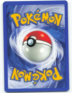 Sabrina's Psyduck - 1st Edition - 99/132 Gym Challenge - Pokemon TCG - 2000 - Image 2