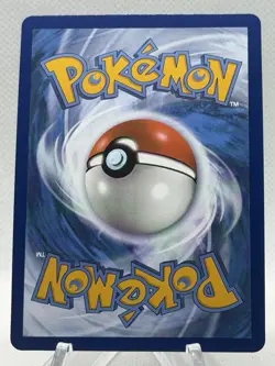 Professor's Research Professor Willow (Full Art) 078/078 Pokemon GO Pokemon NM - Image 2