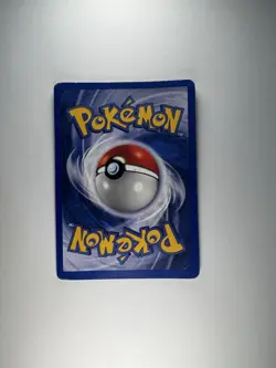 Pokemon Charizard 120 HP Holo Rare Base Set 4/102 Wizards of the Coast Card - Image 3