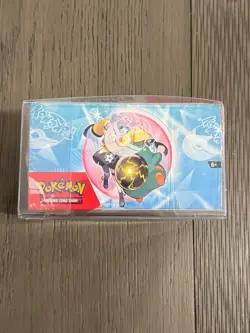 Pokemon TCG: Scarlet & Violet — Journey Together Booster Display Box — New - Image 2
