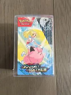 Pokemon TCG: Scarlet & Violet — Journey Together Booster Display Box — New - Image 4