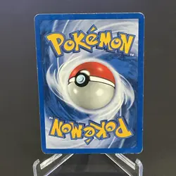 Pokemon Jumpluff Neo Genesis 7/111 Holo Rare 70 HP Stage 2 Nintendo Card - Image 5