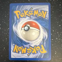 Forretress 56/144 Skyridge Common Regular Pokemon TCG English - Image 2