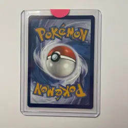 Pokemon Galarian Zapdos TCG SWSH283 Crown Zenith Black Star Promo - Image 2