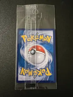 Korean pokemon card Pikachu DDP Promo 203/S-P (sealed) - Image 2