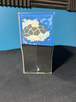 Stellar Crown ETB Elite Trainer Box Pokemon TCG Scarlet and Violet - Image 3