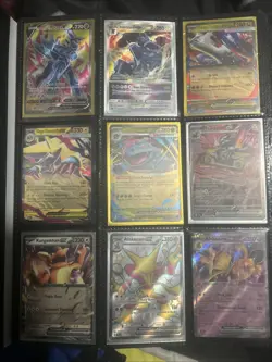 Pokemon TCG Tons Of Great Cards Let Me Which Ones U Want - Image 1