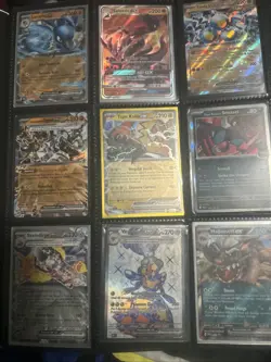 Pokemon TCG Tons Of Great Cards Let Me Which Ones U Want - Image 3
