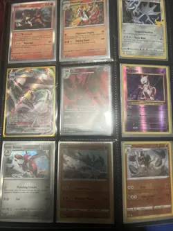 Pokemon TCG Tons Of Great Cards Let Me Which Ones U Want - Image 4