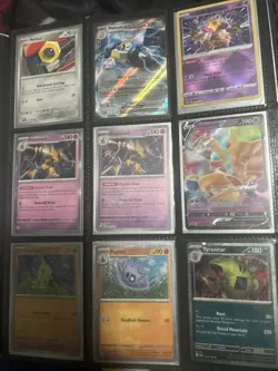 Pokemon TCG Tons Of Great Cards Let Me Which Ones U Want - Image 5