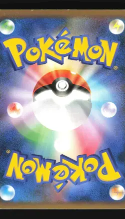 Pokemon Japanese Mewtwo LV.X Holo Mewtwo LV.X Deck 006/012 Heavily Played - Image 2