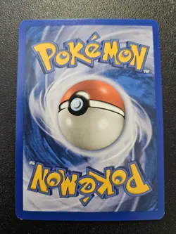 Pokemon Skyridge Granbull 61/144 NEAR MINT - Image 2