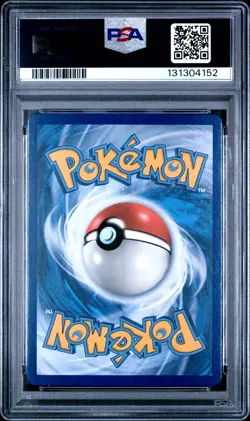 2019 POKEMON SUN & MOON UNBROKEN BONDS FULL ART/LUCARIO & MELMETAL GX PSA 10 - Image 2