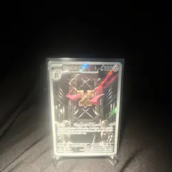Pokemon Doublade Holo Rare Stage 1 Metal 100 - PERFECT ORDER💥 - Image 1