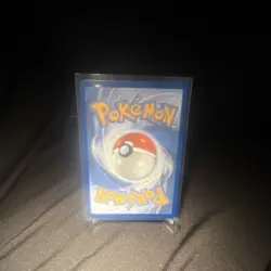 Pokemon Doublade Holo Rare Stage 1 Metal 100 - PERFECT ORDER💥 - Image 2