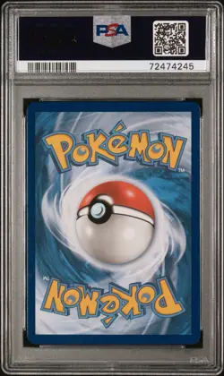 PSA 10 Umbreon GX Full Art SV69/SV94 SM Hidden Fates Pokemon English Shiny Vault - Image 2